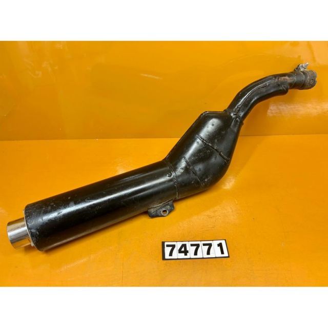 m*h様 ホンダ ベンリィ CB125S 純正マフラー m*h様 ホンダ ベンリィ CB125S 純正マフラー 2025年最新】Yahoo