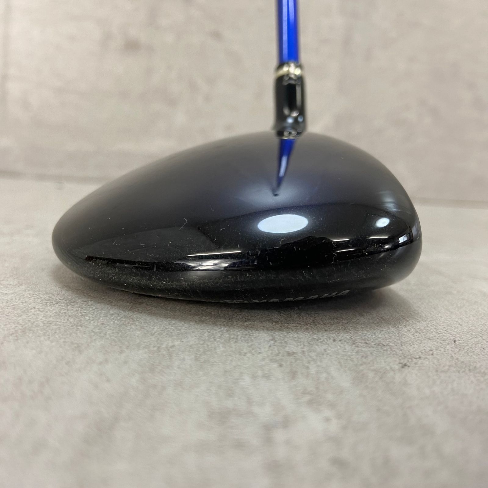ヤマハ - YAMAHA　ヤマハ　inpres　UD+2　インプレス　メンズゴルフ3W　カーボン　R　右利き用　FW　フェアウェイウッド　Spoon　スプーン YAMAHA ヤマハ inpres UD＋2 インプレス メンズゴルフ3W