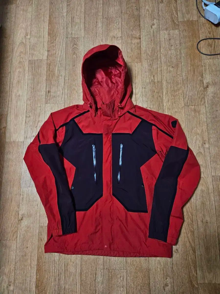 素晴らしい の コロン GORE TEX₍ゴアテックス 登山 ジャケット 105