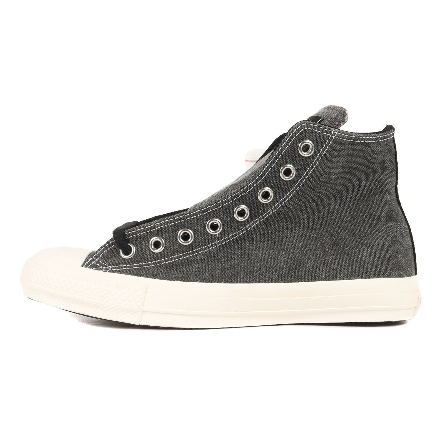 新品 STUSSY ステューシー サイズ:27.5cm 17AW CONVERSE ALL STAR 100 