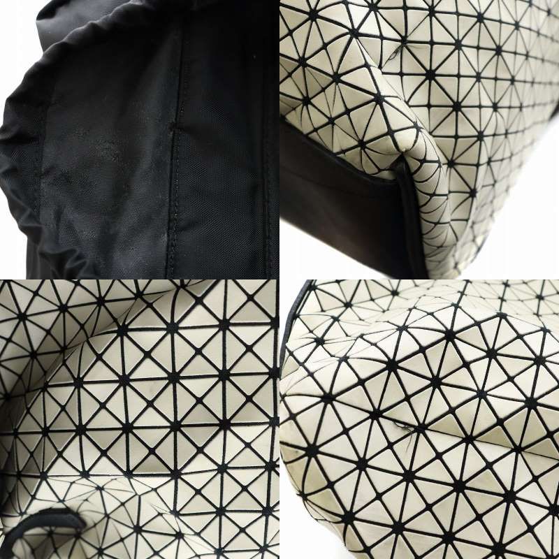 美品イッセイミャケ リュック・バックパック アイテムのご紹介「OBI」 – isseymiyake.com