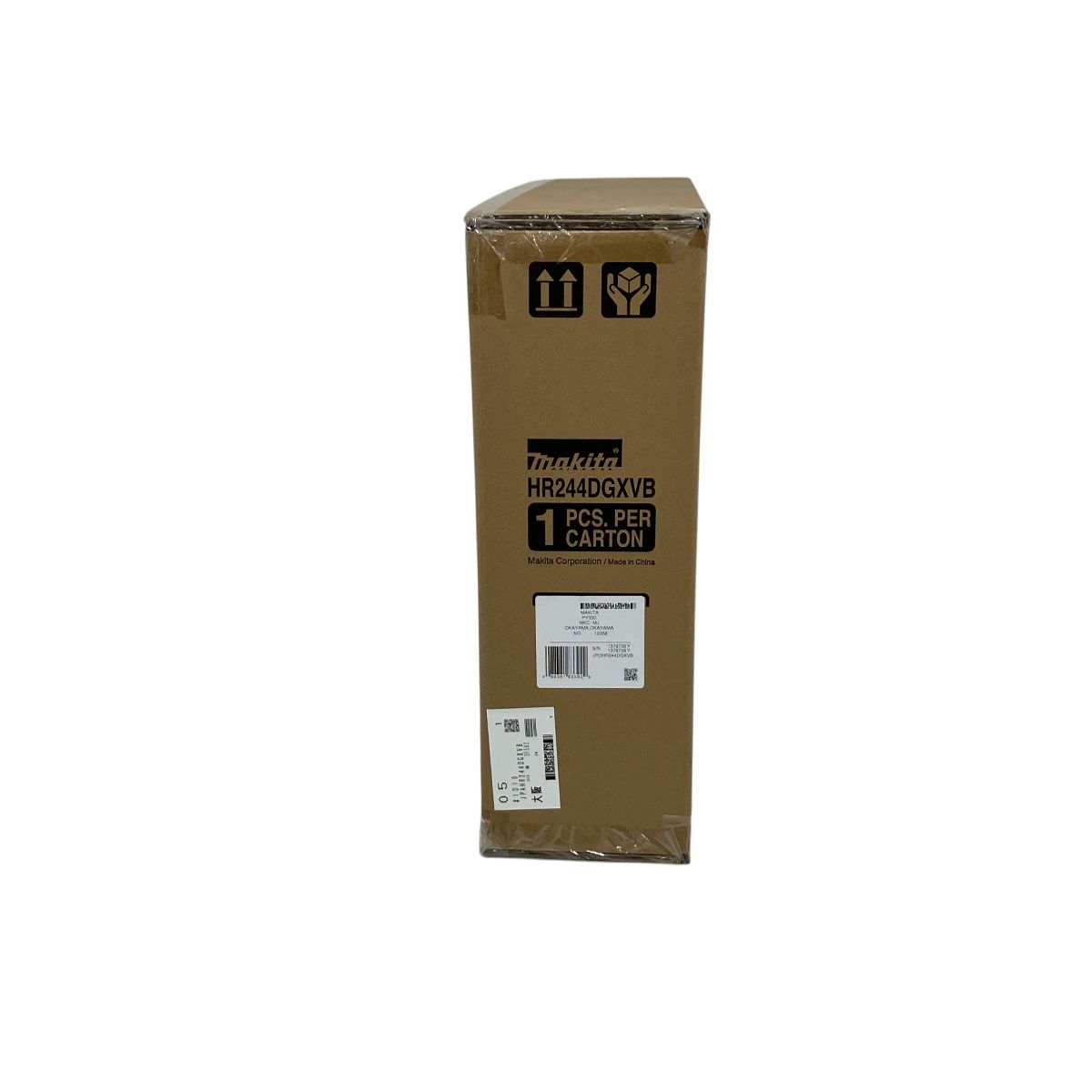 HR244DGXVB