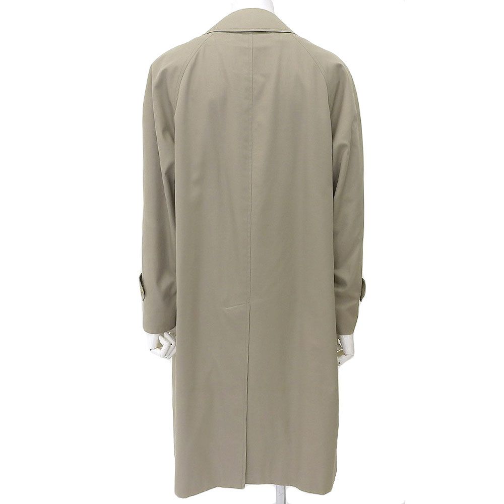 超美品 バーバリー ロンドン BURBERRY LONDON メンズ ノバ