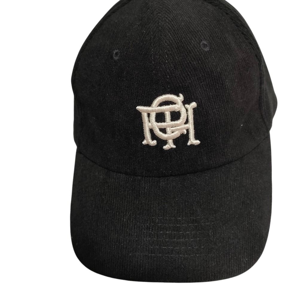 【GOOD GRIEF! /グッドグリーフ】CORDUROY PCH CAP GOOD GRIEF!/グッド グリーフ】 CORDUROY PCH CAP（キャップ