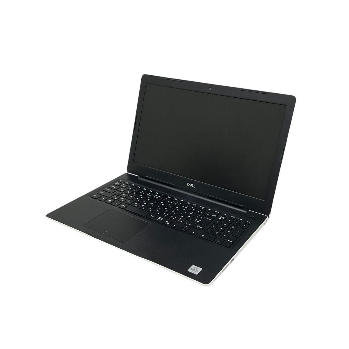 Dell Inspiron 3593 14.96 ノートパソコン Intel R Core TM i5-1035G1 8GB 256GB Intel R UHD Graphics Win 11 Home T10014371