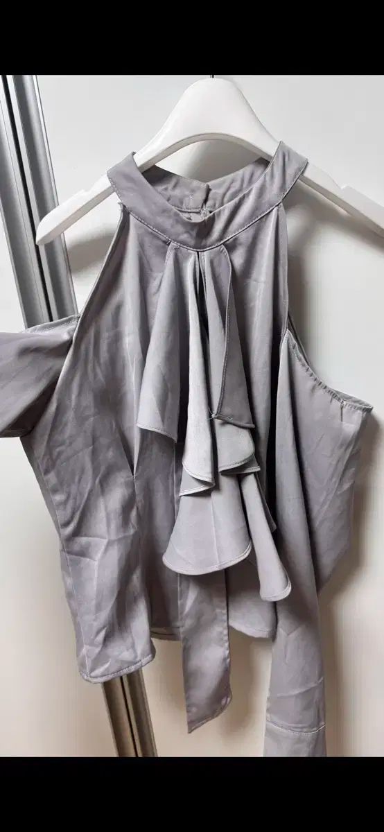 2way♥ホルターリボンネックオフショルダーセットアップミニキャバドレス XSサイズあり】2way♥ホルターリボンネックオフショルダー