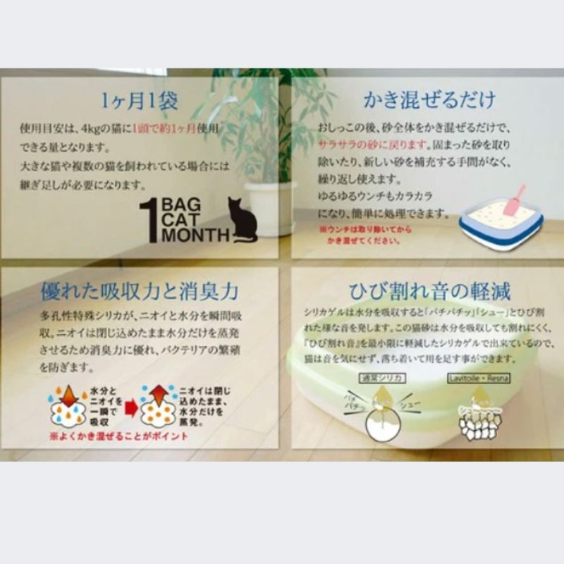 多頭飼い お徳用