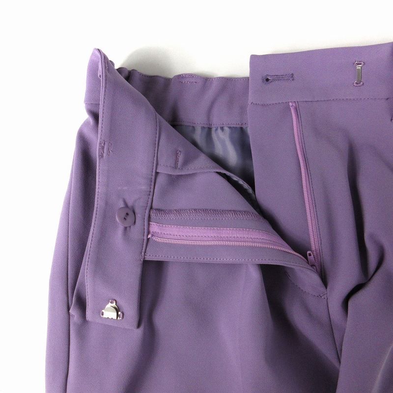 アメリヴィンテージ Ameri VINTAGE タグ付き 22AW BASIC SLIM