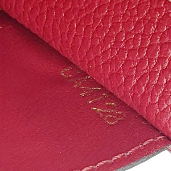 LOUIS VUITTON ルイ ヴィトン モノグラムアンプラント ポルトフォイユ  