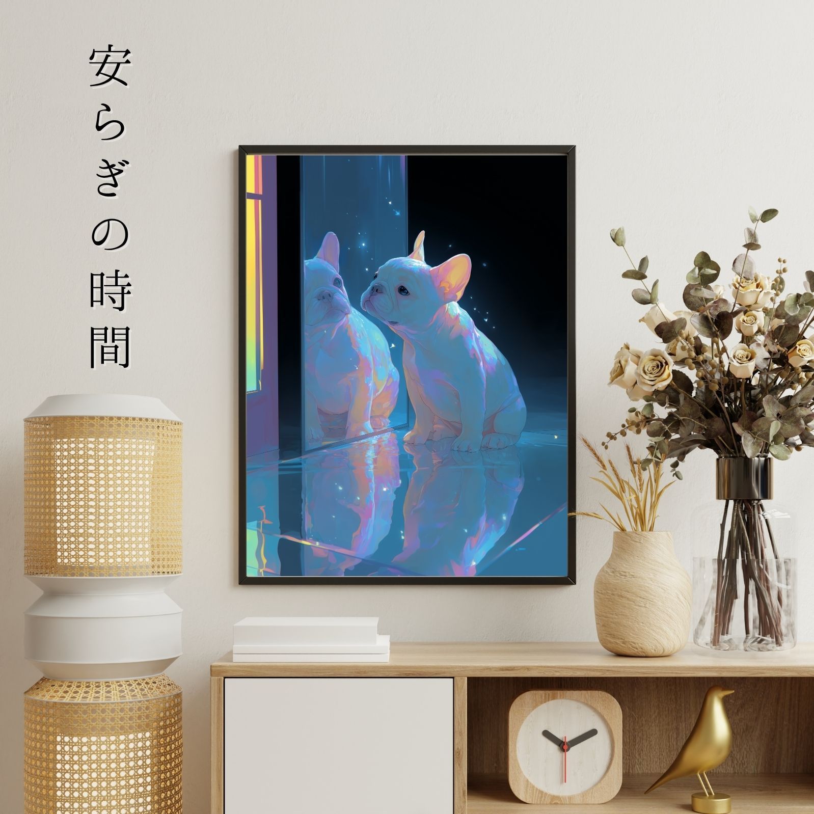 フレブル犬 No.1