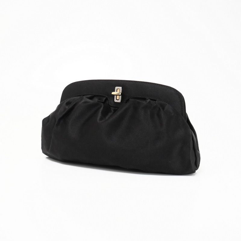 □美品□DOLCE&GABBANA ドルチェアンドガッバーナ クラッチ