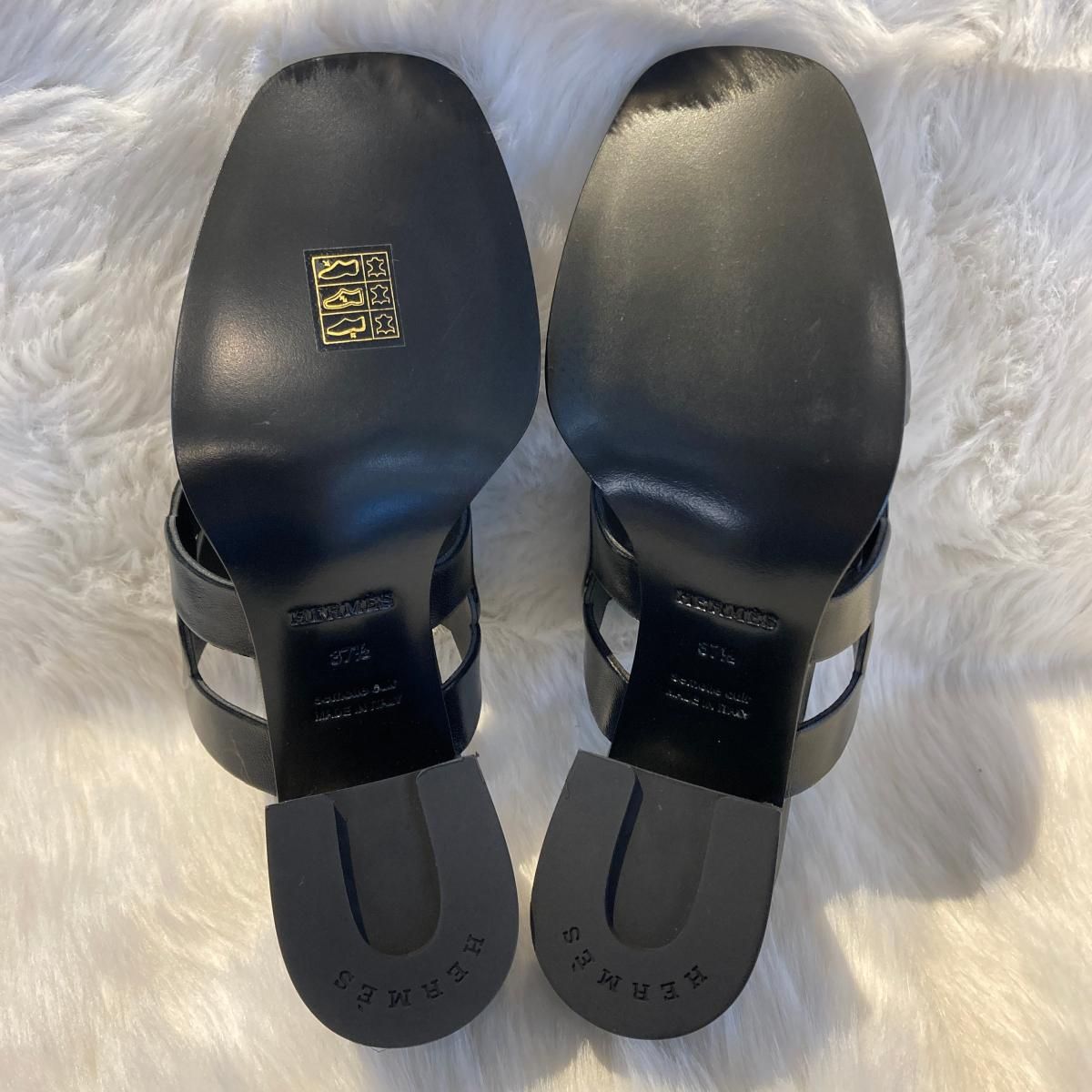 Sandals Black