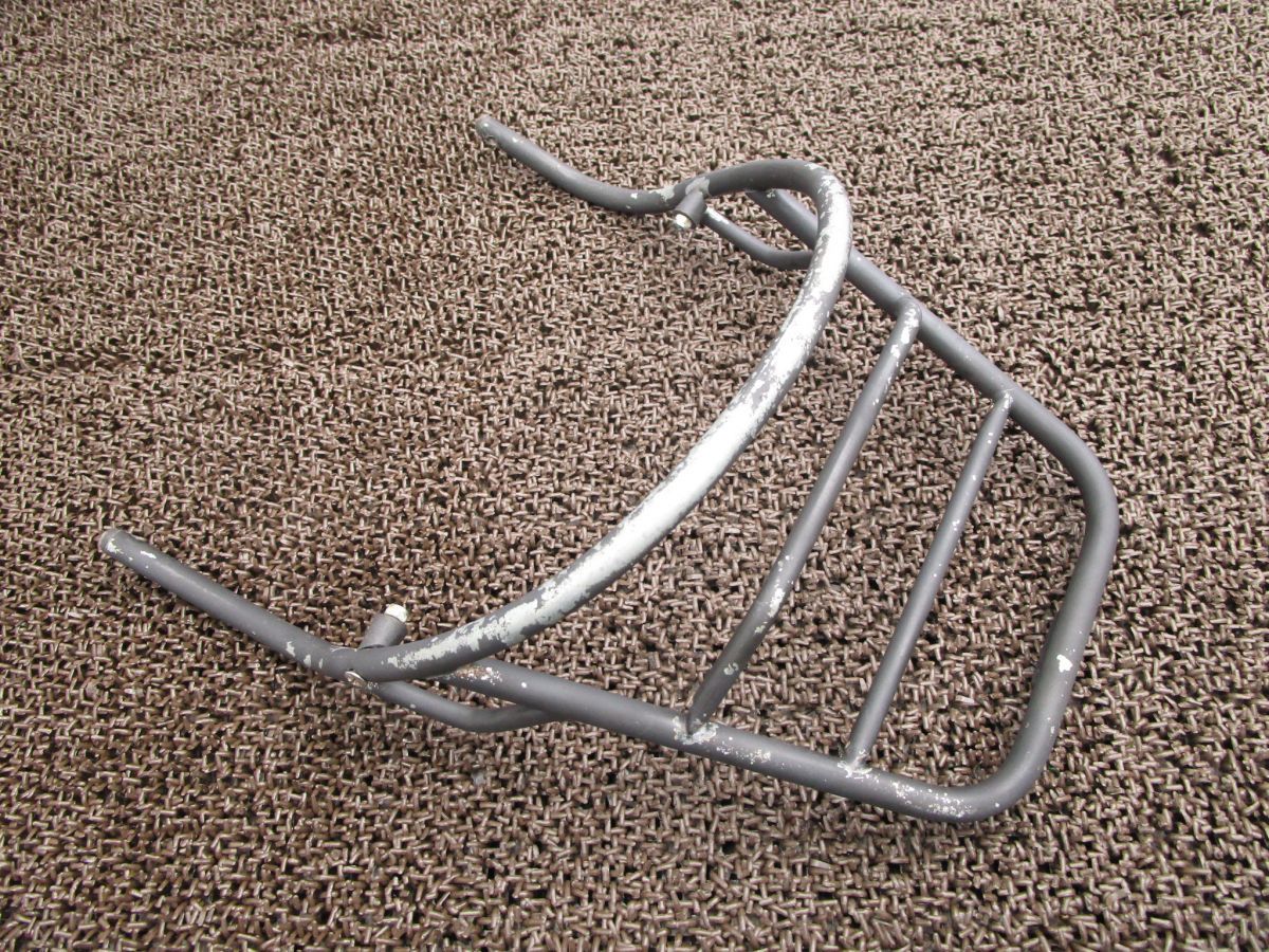 7 リアキャリア