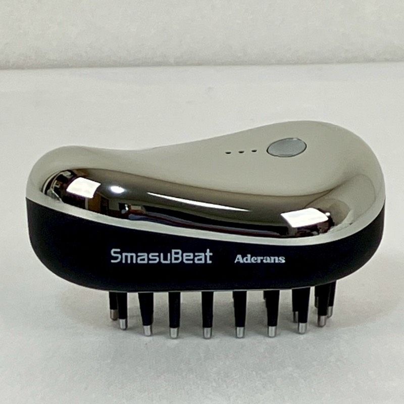 アデランス スマスビート Aderans SmasuBeat 電気ブラシ - メルカリ