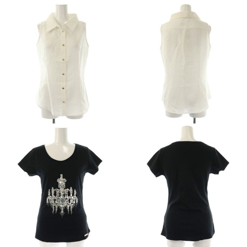 トップス rady Rady - Rady【レディ】バイカラーニットトップス 新品未使用の