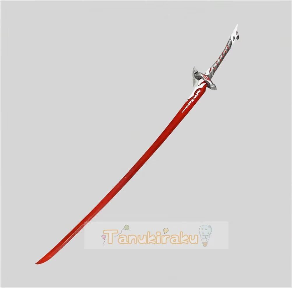 五次元 崩壊スターレイル コスプレ 黄泉 よみ 道具 模造刀 武器