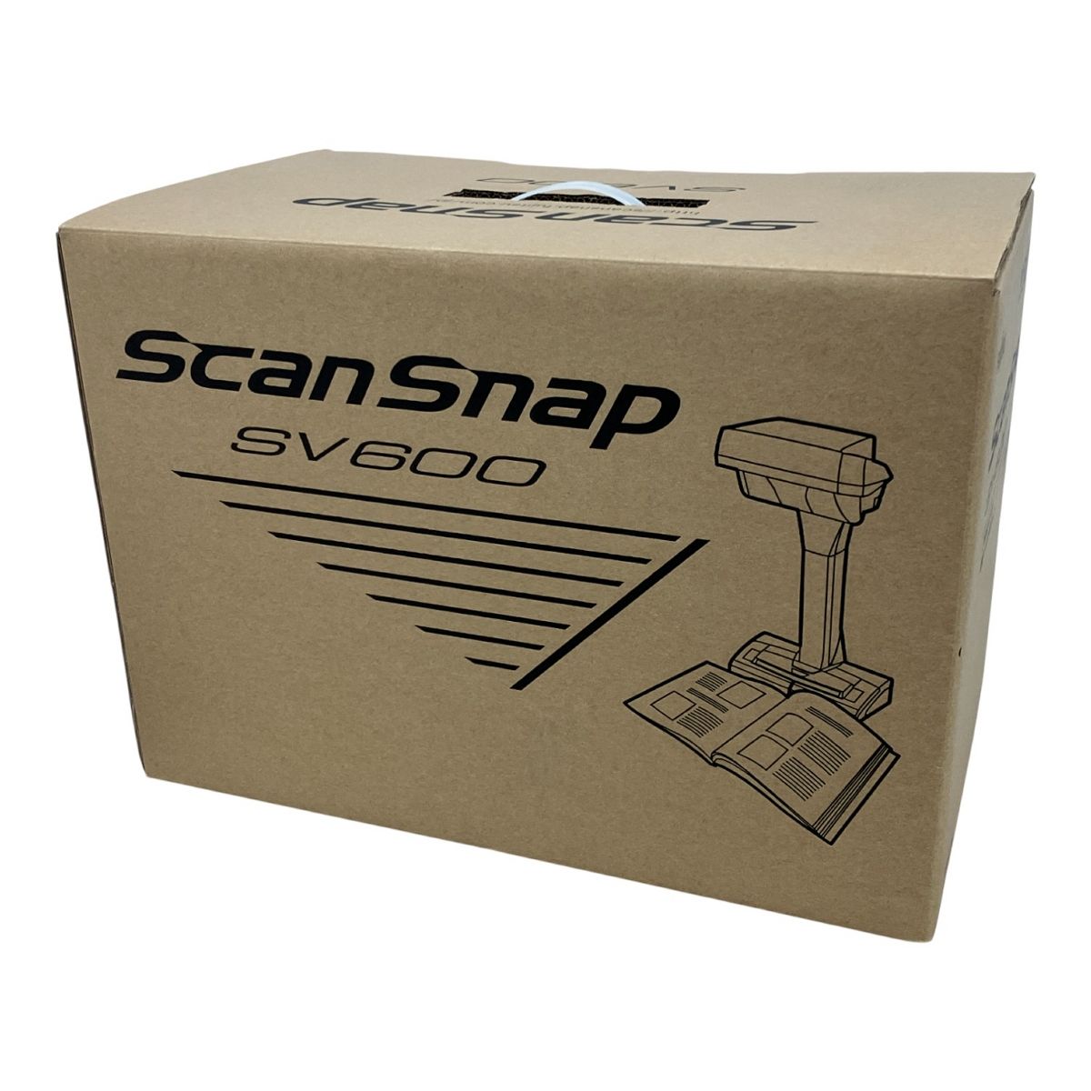 PFU ScanSnap SV600 オーバーヘッドスキャナ A3|USB対応 FI-SV600A-P ♥ M10439267