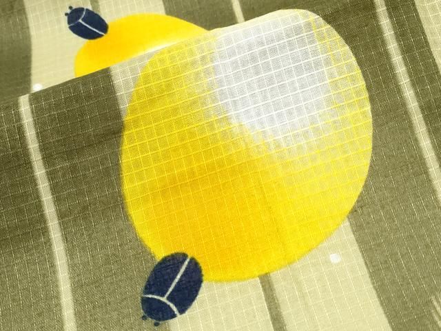 平和屋着物∴夏物 浴衣