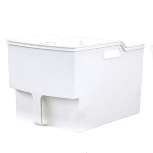 キッチン収納ケース 吊り戸棚ボックスワイド