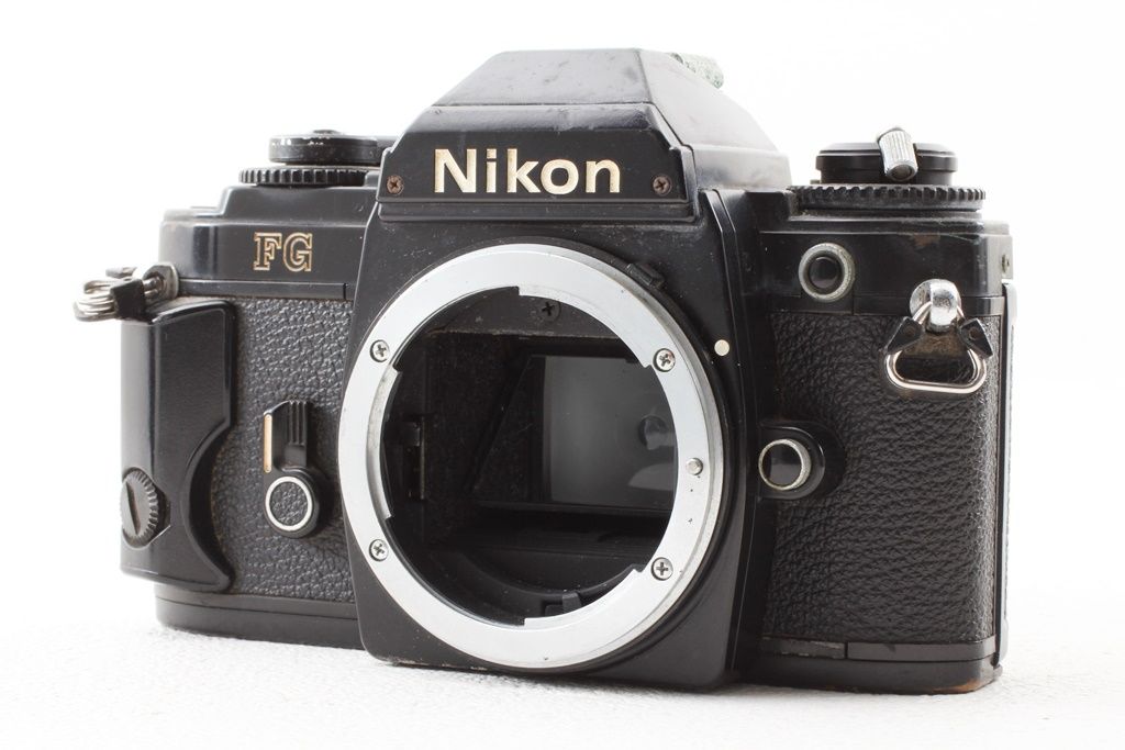 激安商品 ニコン(NIKON)|ジャンク/フィルム一眼 ボディ|HARDOFF