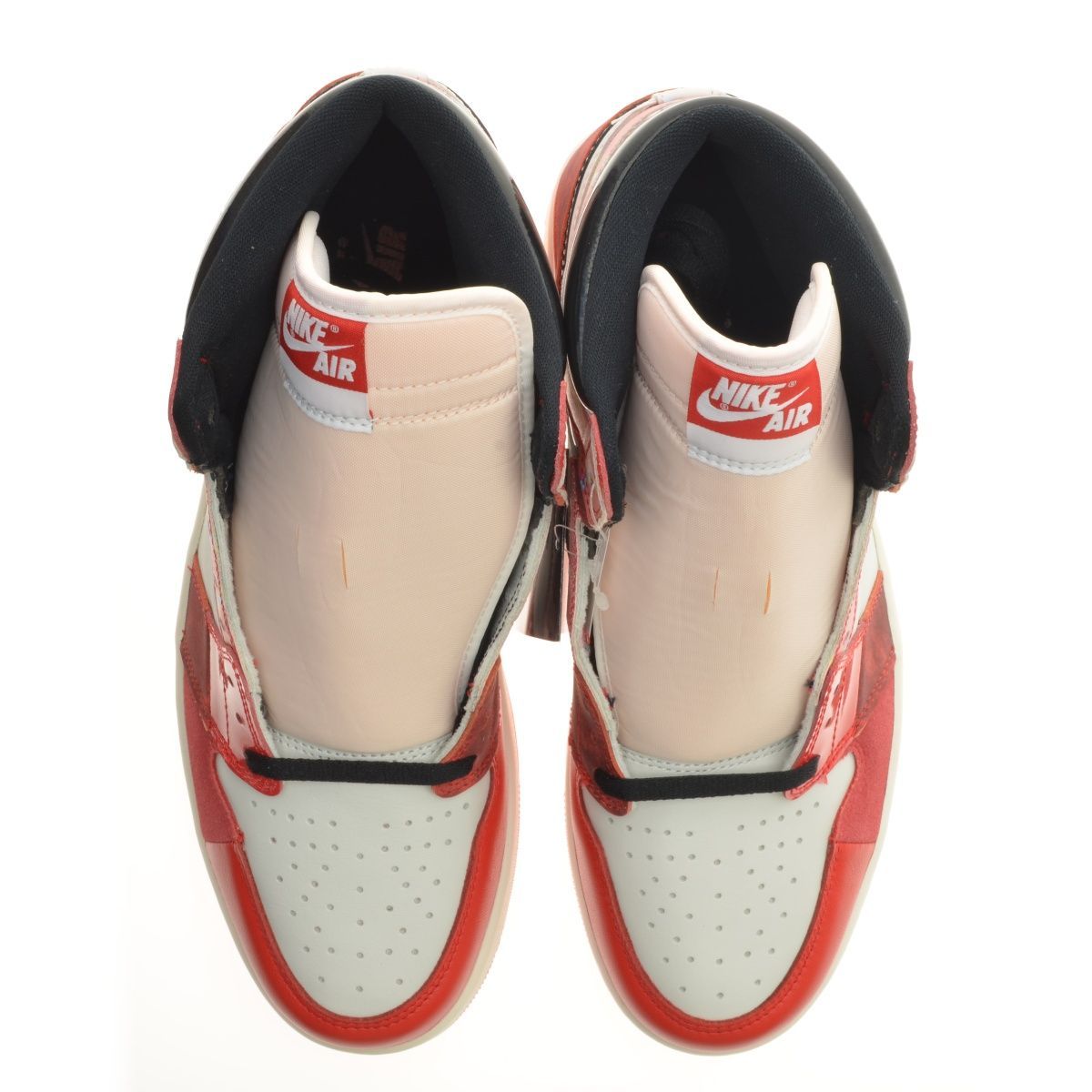 30cm【NIKE × Spider-Man / ナイキ × スパイダーマン】DV1748