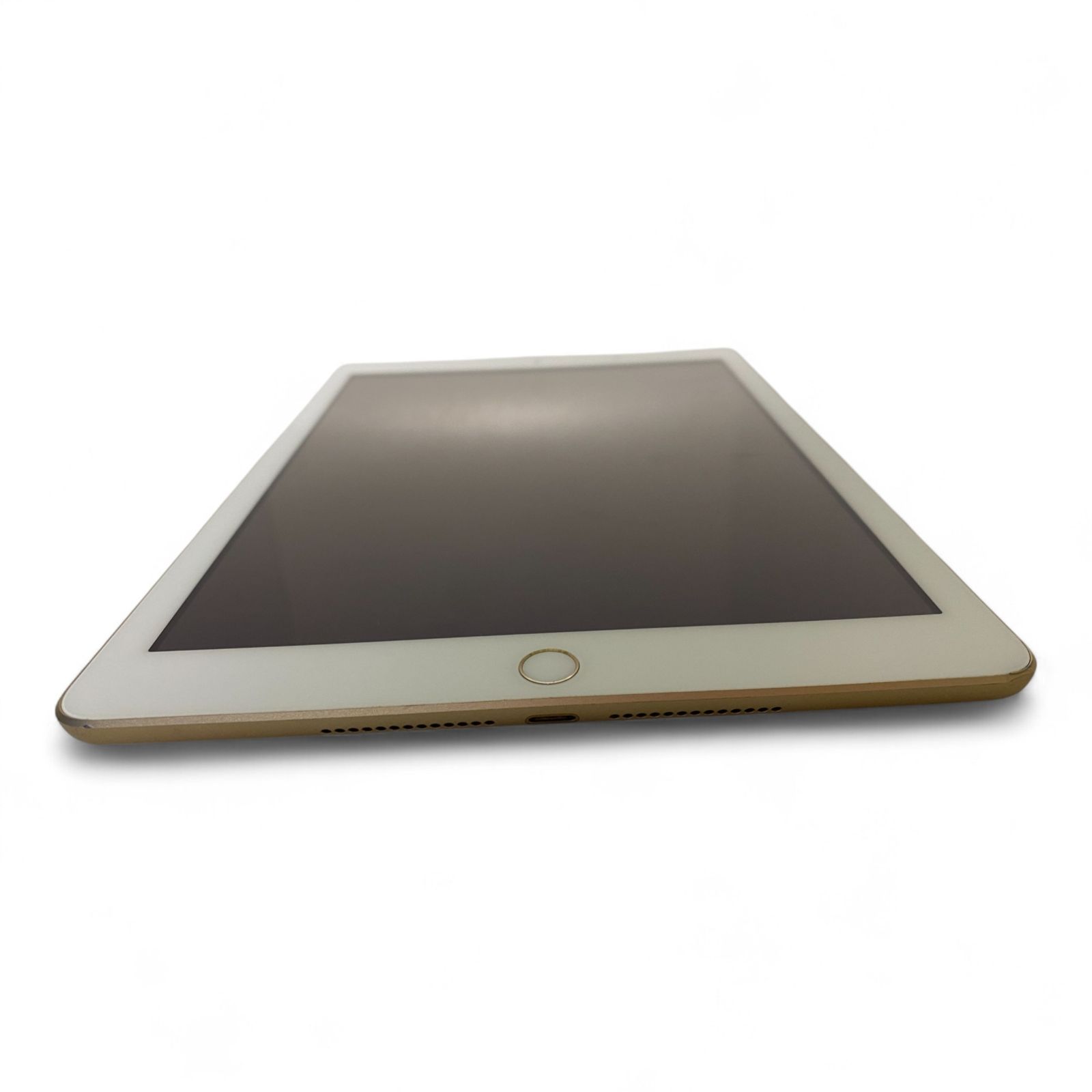 ◯ アップル Apple iPad A1822 第5世代 32GB ゴールド 9.7型