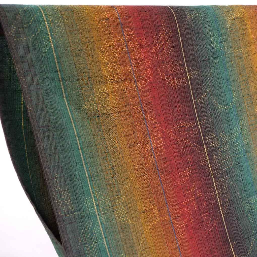 グリーン リメイク