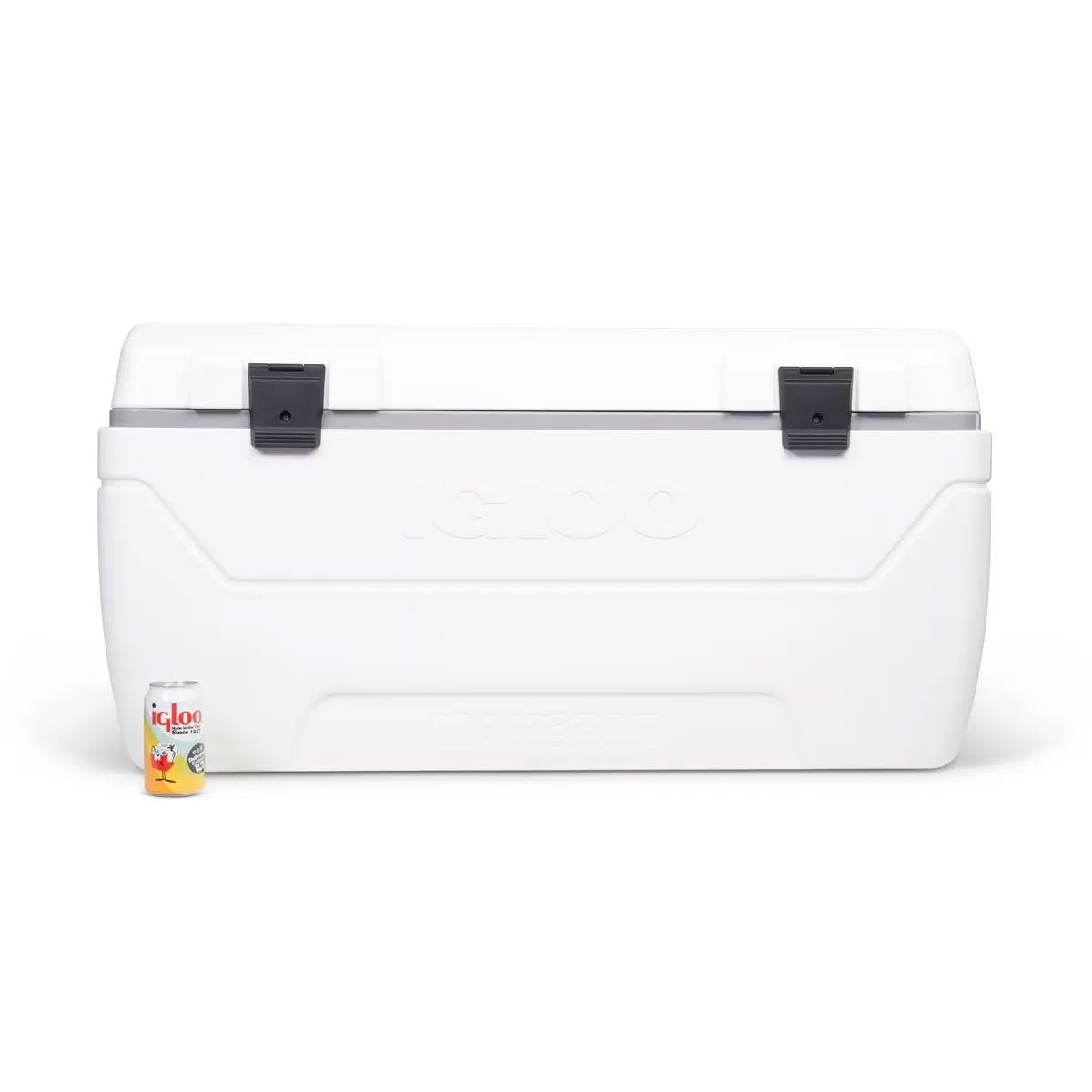 送料無料】IGLOO 超大型クーラーボックス 165qt/156L イグルー(イグロー) マックスコールド 最新モデル/最大サイズ - メルカリ