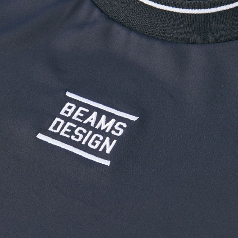 DESIGN 長袖ピステ