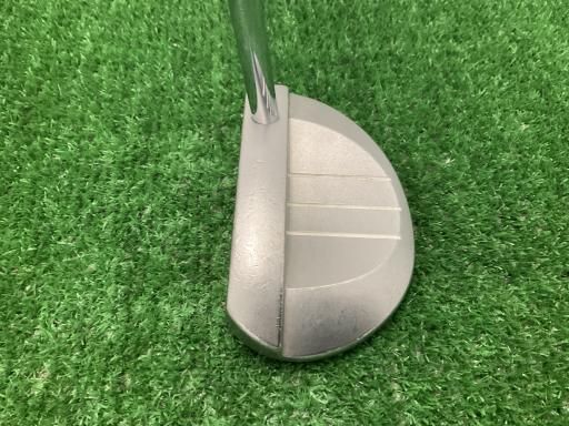 タイトリスト SCOTTY CAMERON RED X 35インチ レフティ パター PT スチール フレックスその他 メンズ 男性用 左利き レフティ 左用 Dランク ゴルフクラブ