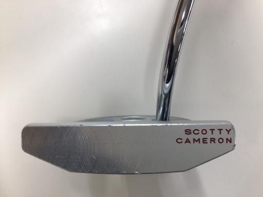 Scotty Cameron - ゴルフ　クラブ　パター　34  じゅりー様確認用 中古】 タイトリスト SCOTTY CAMERON STUDIO SELECT LAGUNA 2 34