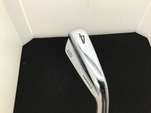 タイトリスト Titleist MB 716 4 単品アイアン LI NS PRO MODUS3 TOUR120 フレックスS メンズ 男性用 右利き 右用 Cランク ゴルフクラブ