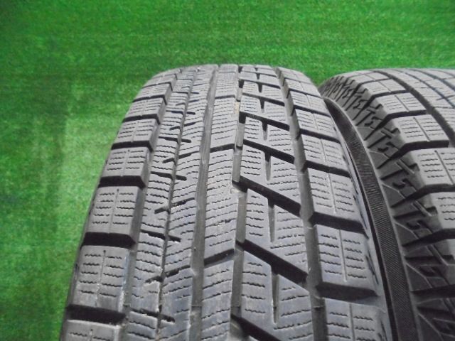 70R14 ヨコハマタイヤ