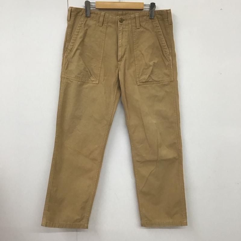 carhartt　カーハート　ワイドパンツ Carhartt カーハート WIP ワイドシルエット ダブルニーパンツ