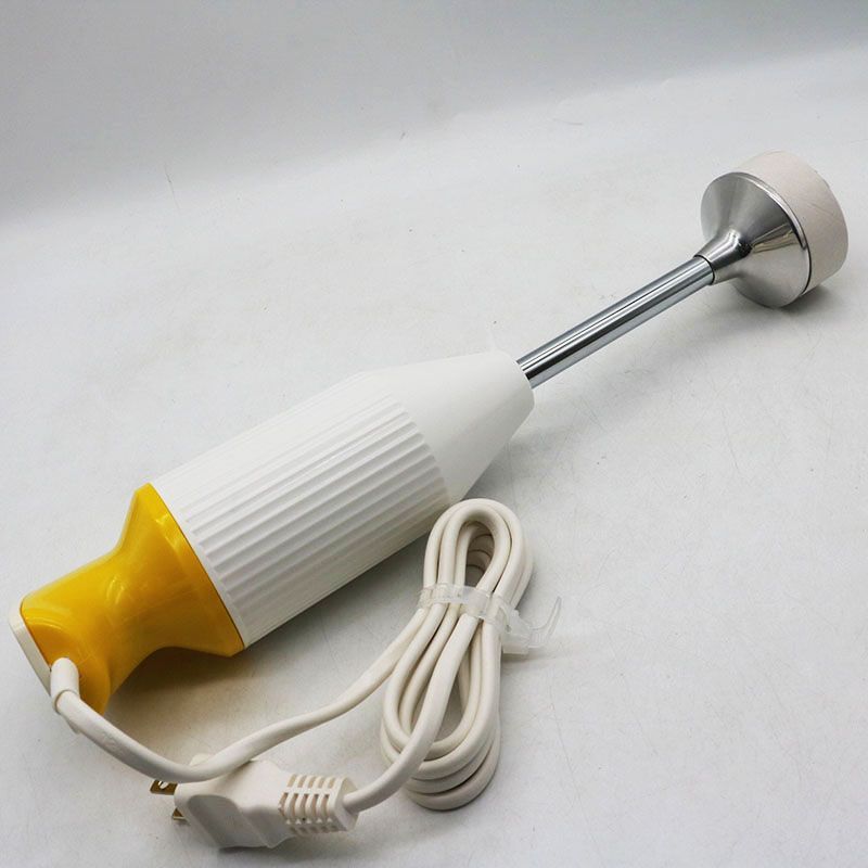 新古品 タッパーウェア バーミックス Model：133（2SPEED
