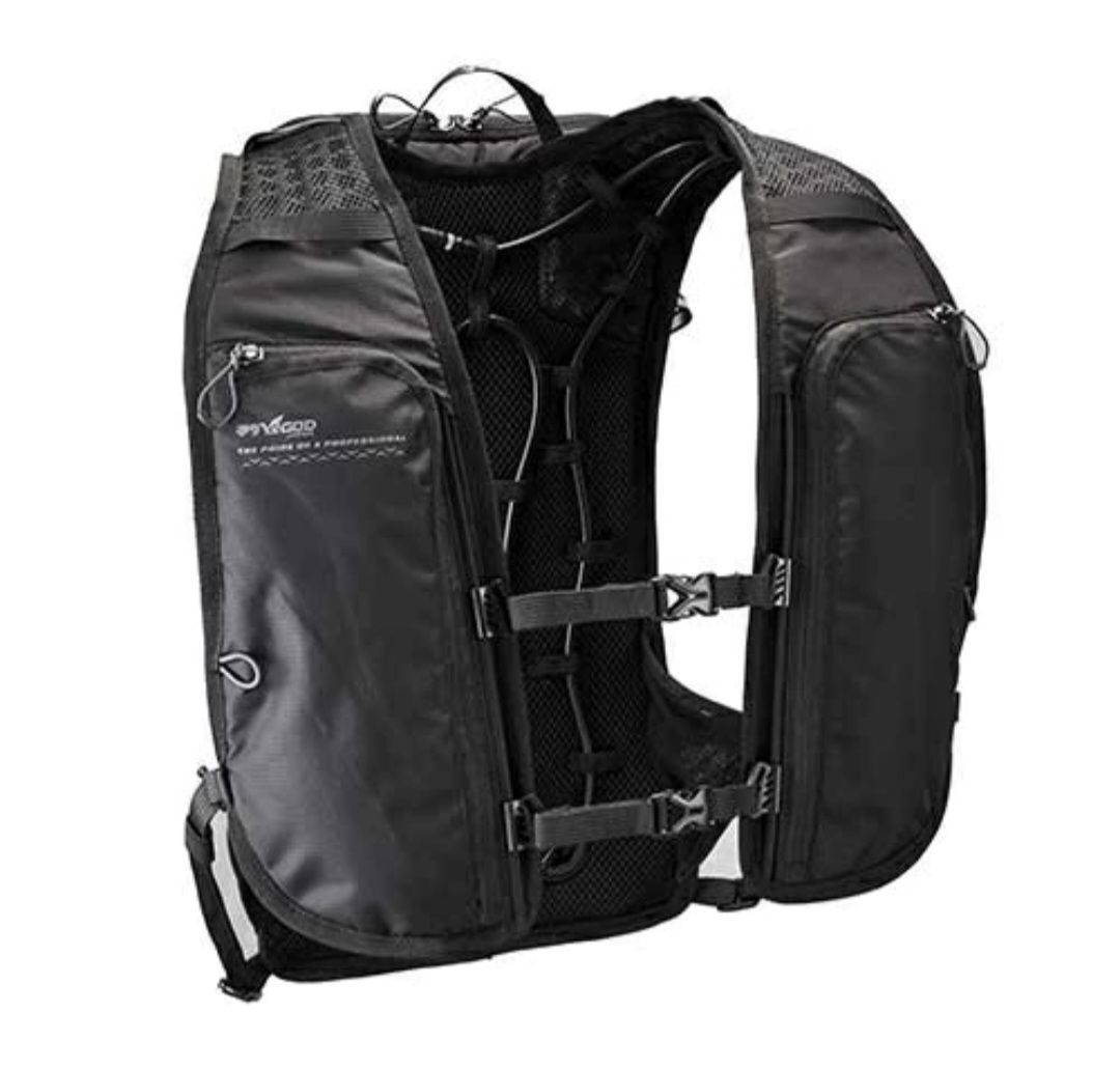 水冷服】アイスマン PRO-X 2 ICMPX2-BLV-SET チャージボトル付き