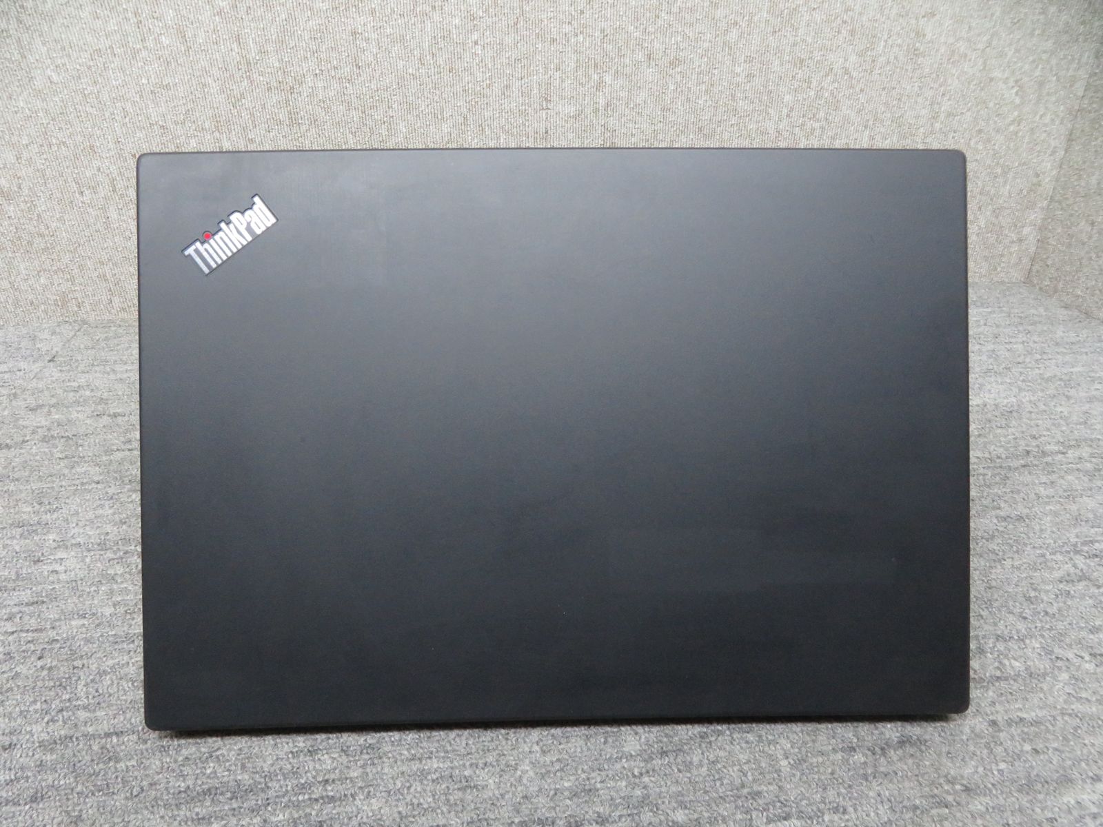 高スペック i7・32GB】Quadro P520搭載！！ Lenovo ThinkPad P43s / 高 
