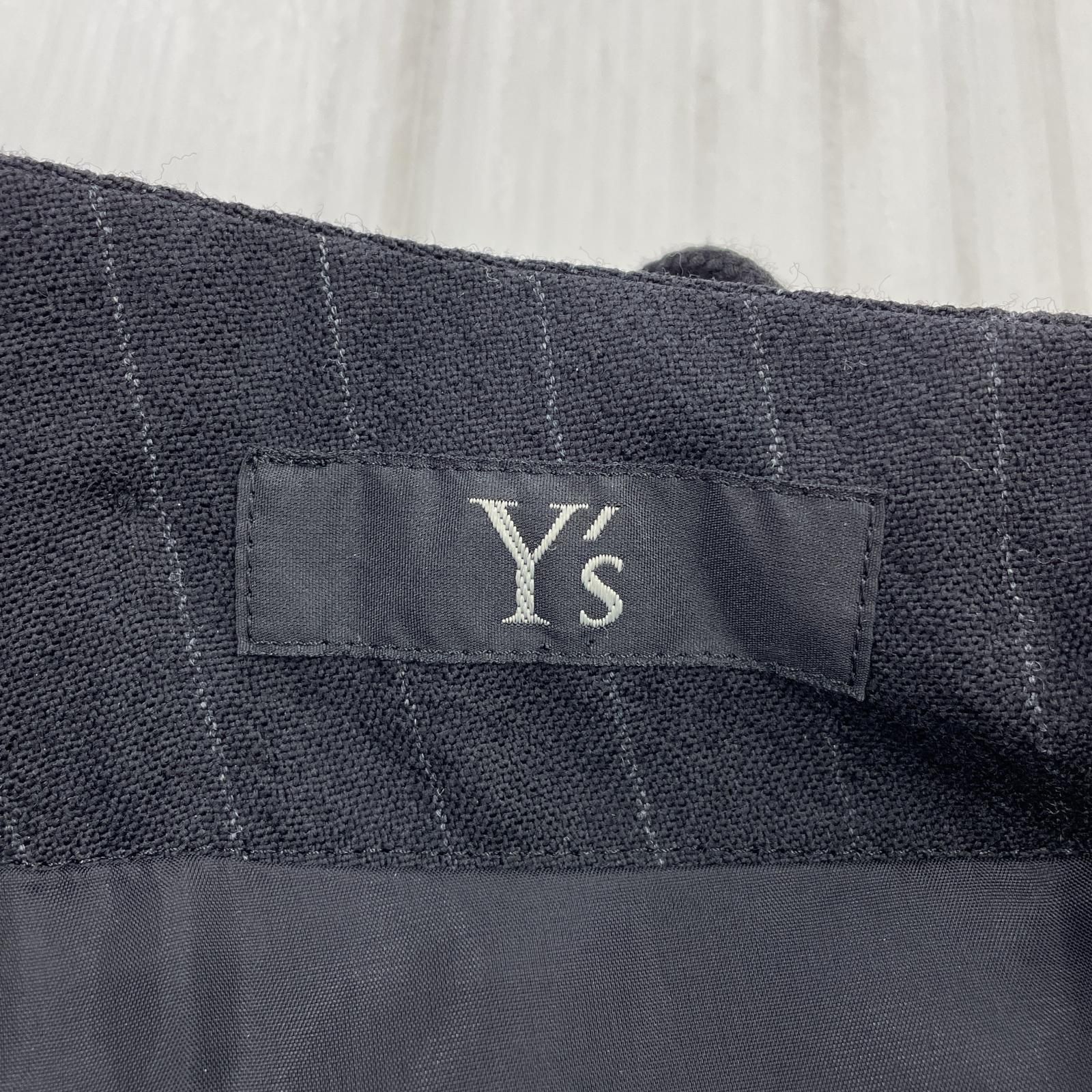 Y s パンツ サスペンダーパンツ ピンストライプパンツ USTAUSTRALIA_COM_AU