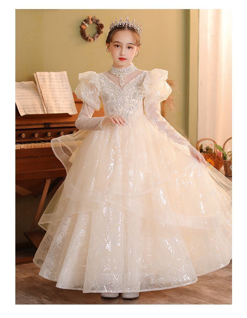 ドレス フォーマルワンピース