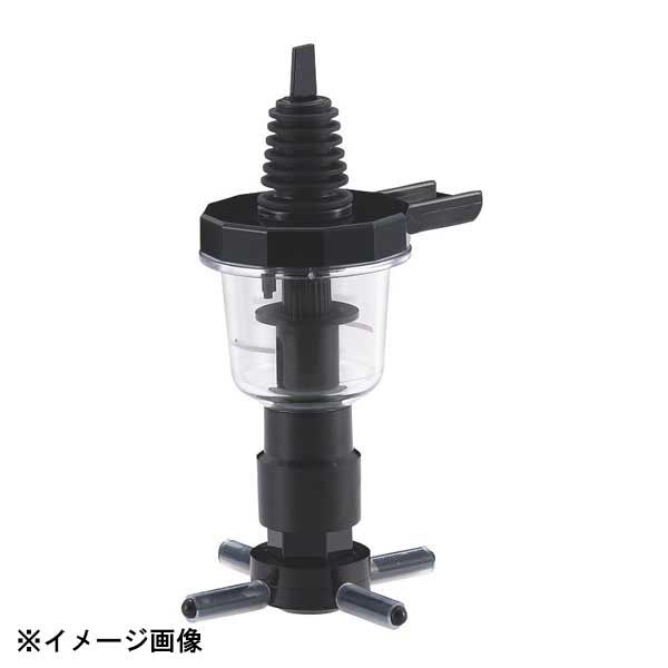 【新品】カンダ KNV-30S ワンショットディスペンサー スロータイプ本体のみ 171326