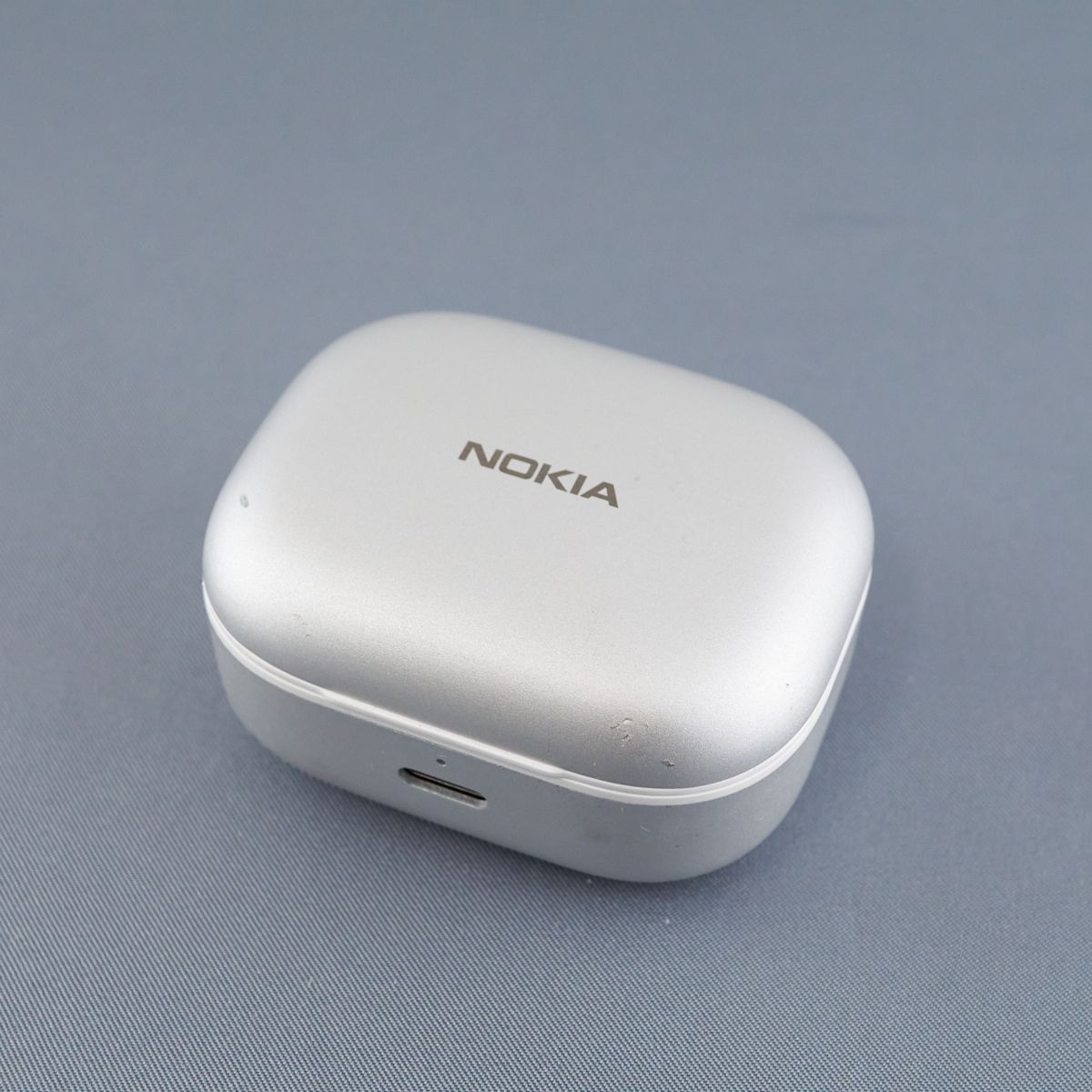 美品】NOKIA E3511 Bluetoothワイヤレスイヤホン