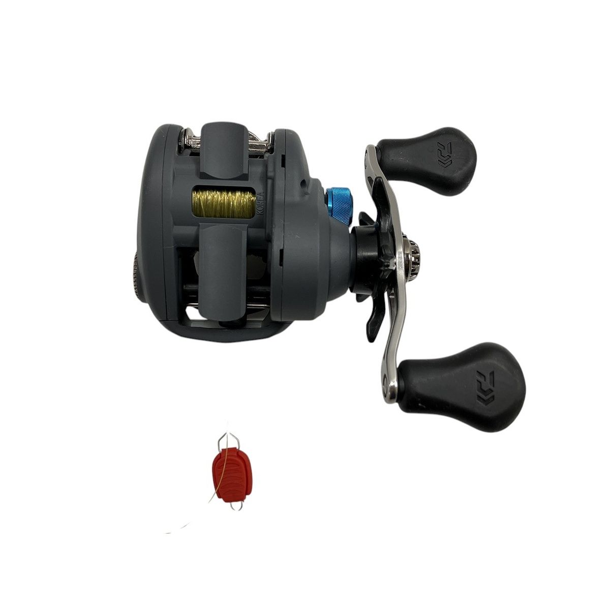 ベイトリール ダイワ