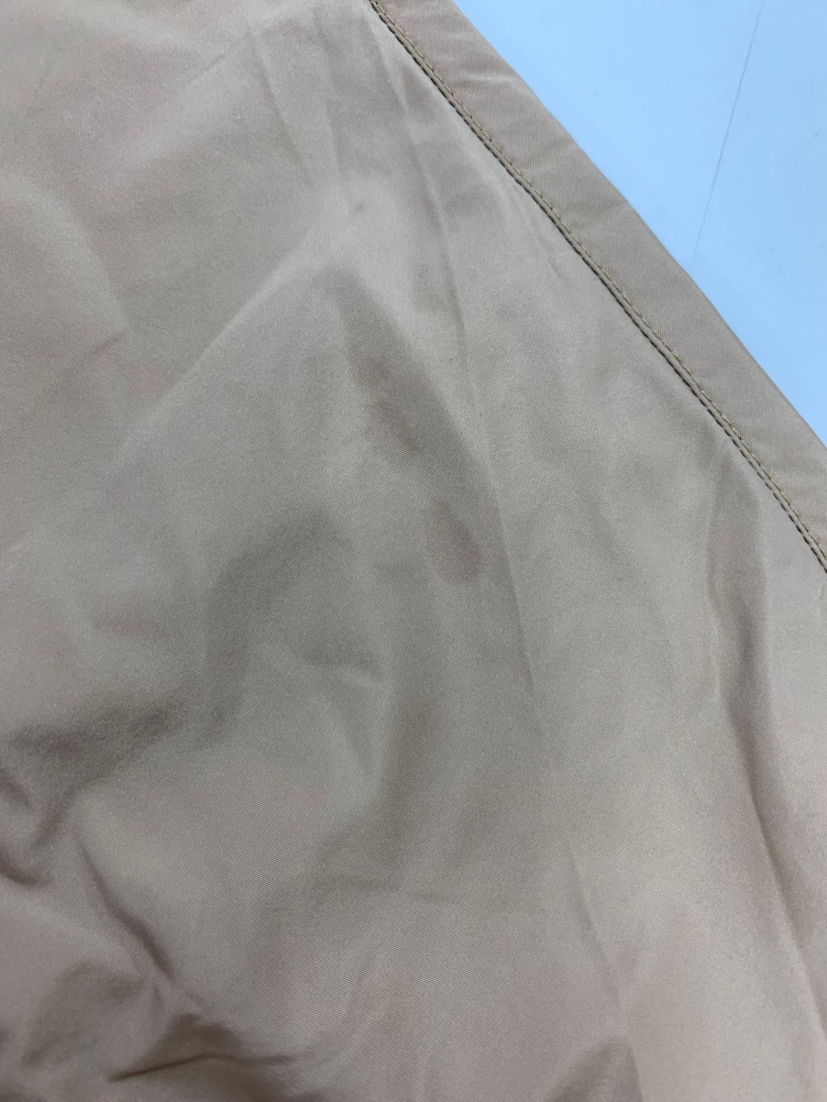 ナイロンコート 38