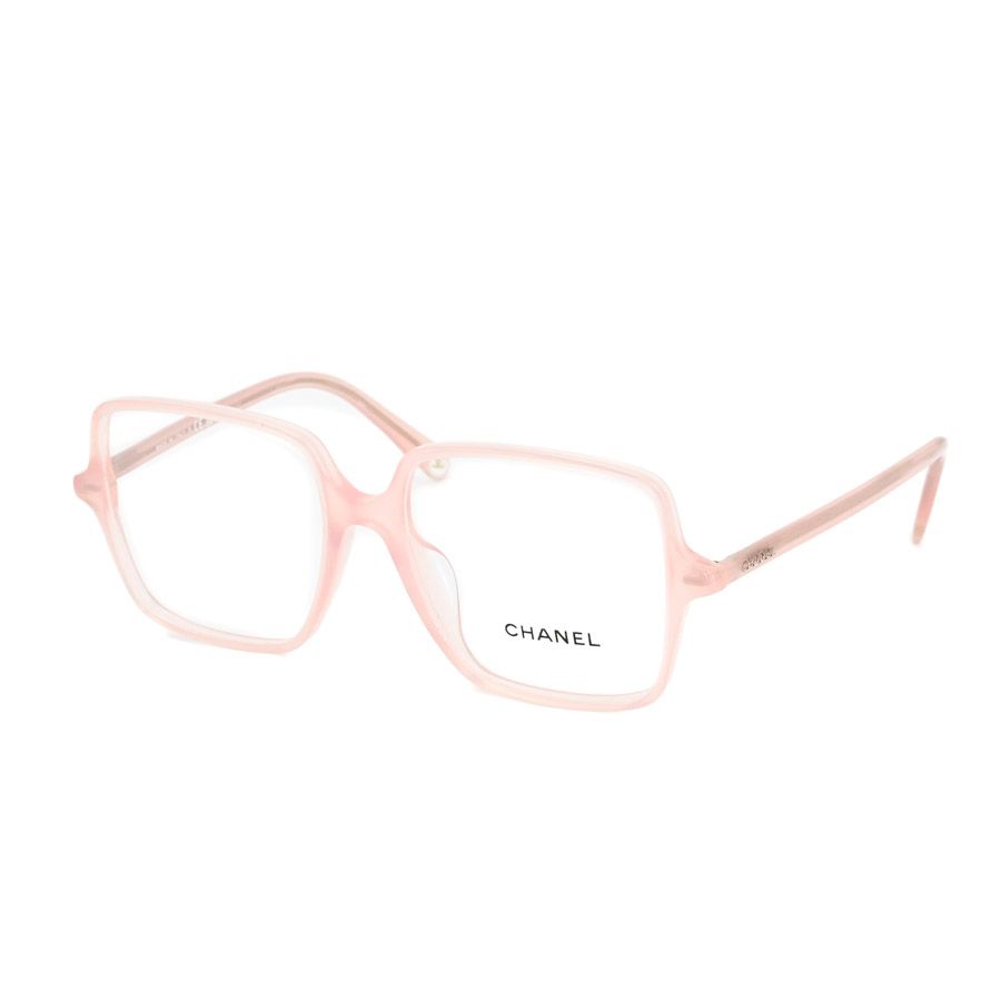 CHANEL シャネル メガネ メガネ 3448-A - メルカリ