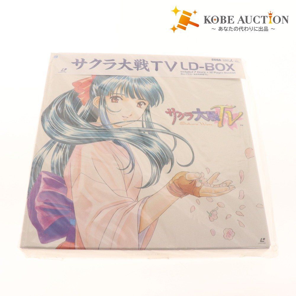Amazon.co.jp: めぞん一刻〈劇場版〉LD BOX [Laser Disc] : DVD