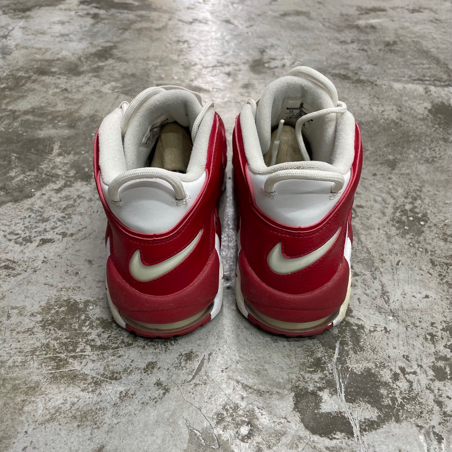 Nike air more uptempo 2015 clearance