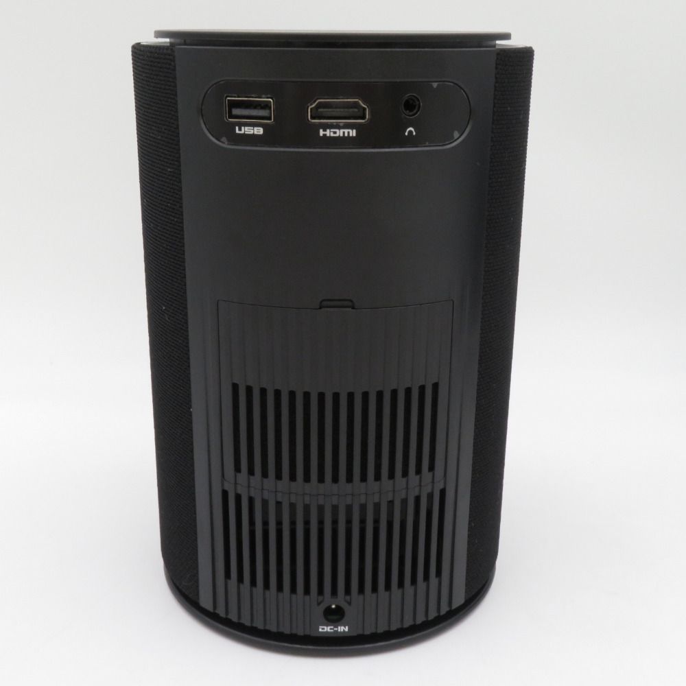 オーディオ機器 Ifanr プロジェクター LED 1080P 小型 YG521 オーディオ機器 Ifanr プロジェクター LED 1080P 小型 YG521
