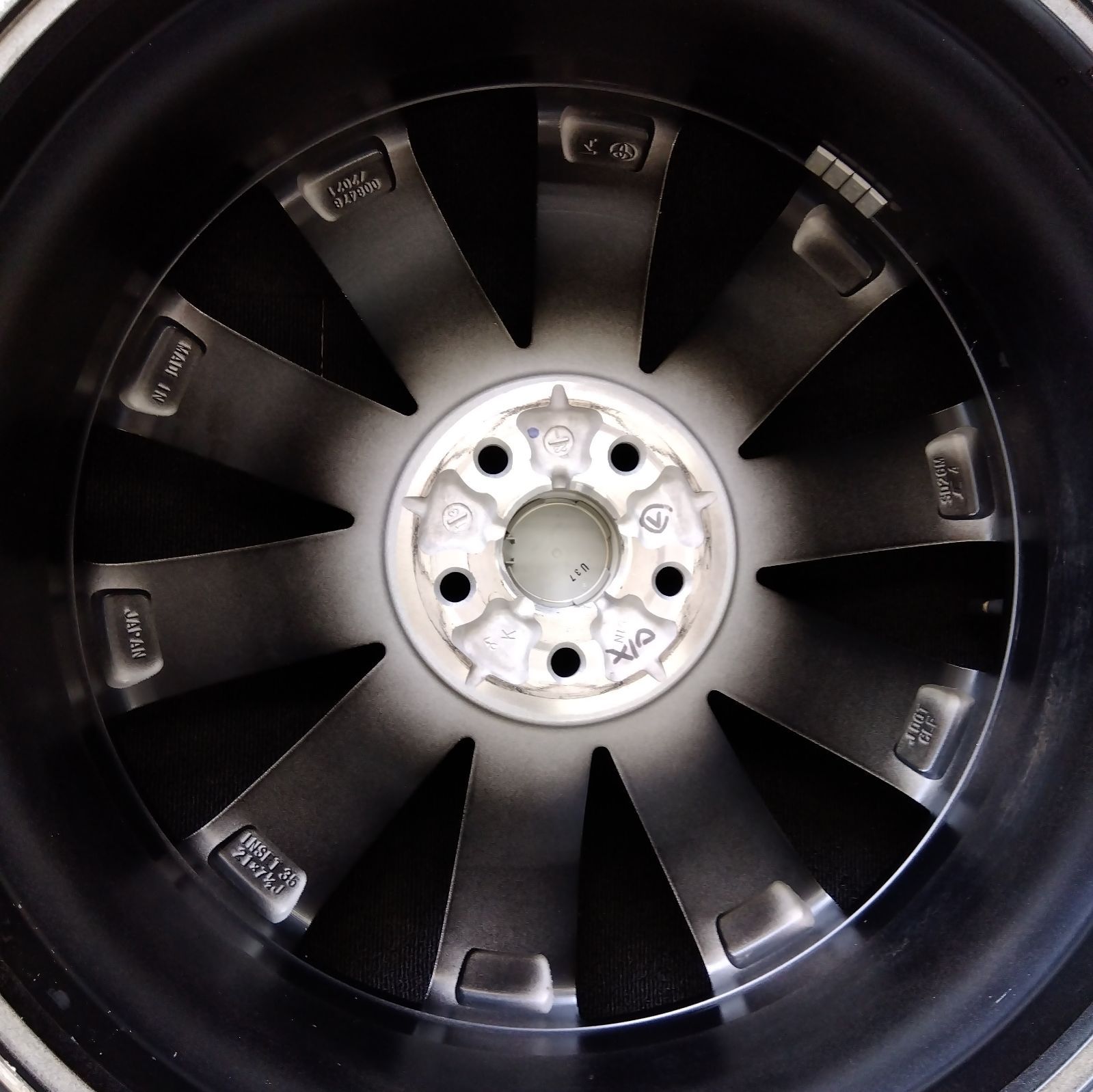 スタッドレス タイヤ