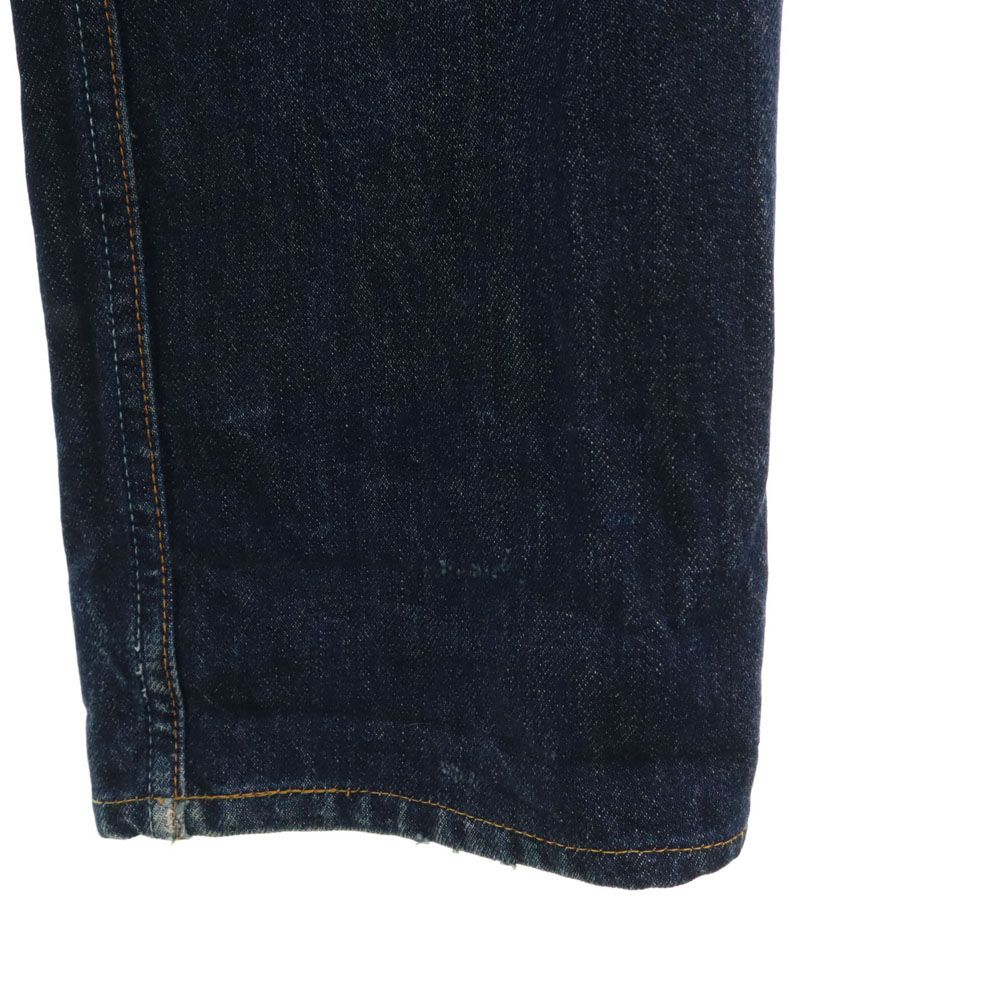 USA!90s!リーバイス★インディゴ　W31◎ストレートデニム★ リーバイス 501 USA製 90s ストレート デニムパンツ w31 Levi's