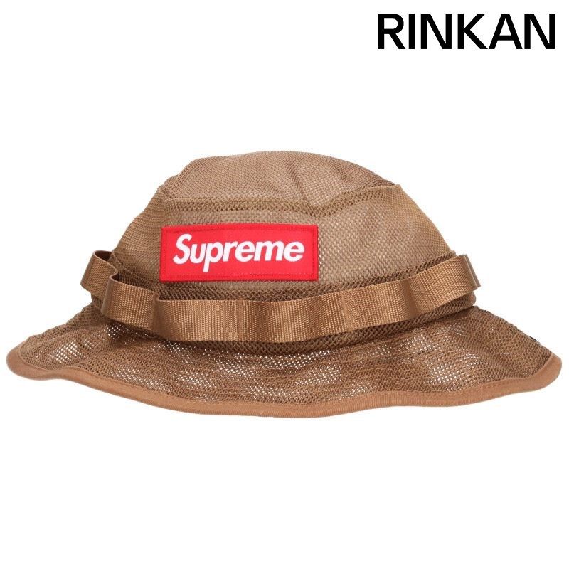 SS24 Supreme Champion Mesh Crusher チャンピオン クラッシャー